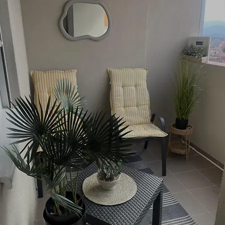 Zlatkovic Family Apartment