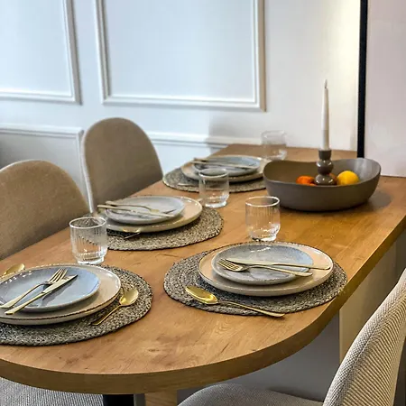 Apartamento Zlatkovic Family Pirot