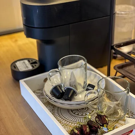 Apartamento Zlatkovic Family