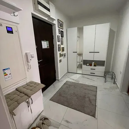 Zlatkovic Family Apartamento *