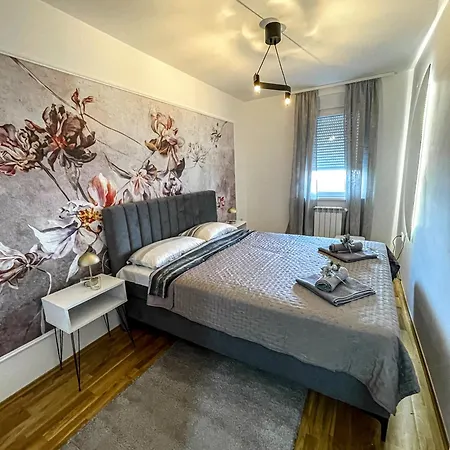 Zlatkovic Family Apartment