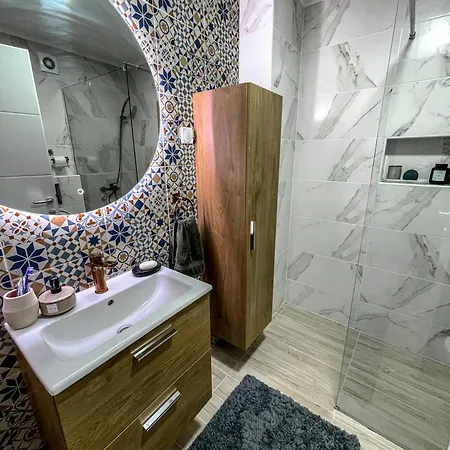 Daire Zlatkovic Family