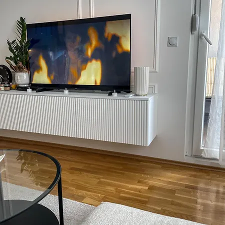 Apartamento Zlatkovic Family Pirot