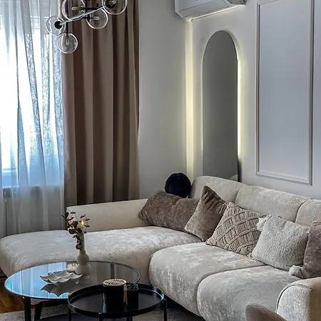 Zlatkovic Family Apartamento *