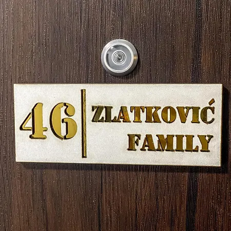 Zlatkovic Family * Pirot