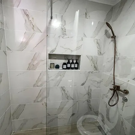 Zlatkovic Family Apartment