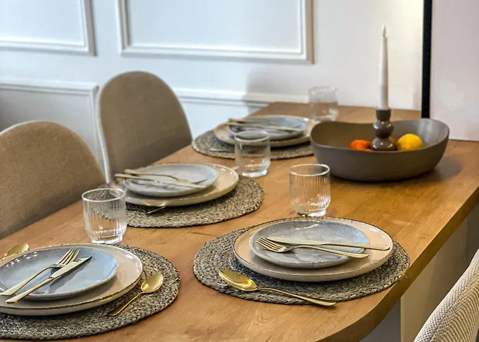 شقة Zlatkovic Family بايرت