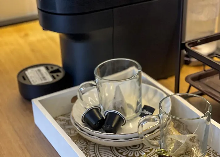 شقة Zlatkovic Family