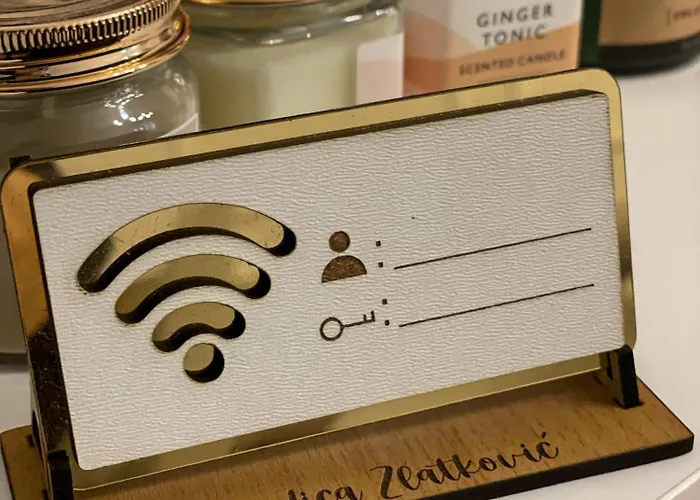 Zlatkovic Family شقة بايرت