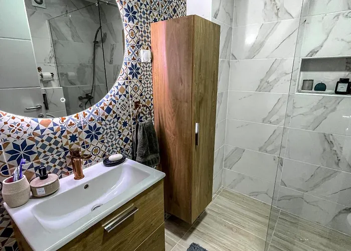 公寓 Zlatkovic Family