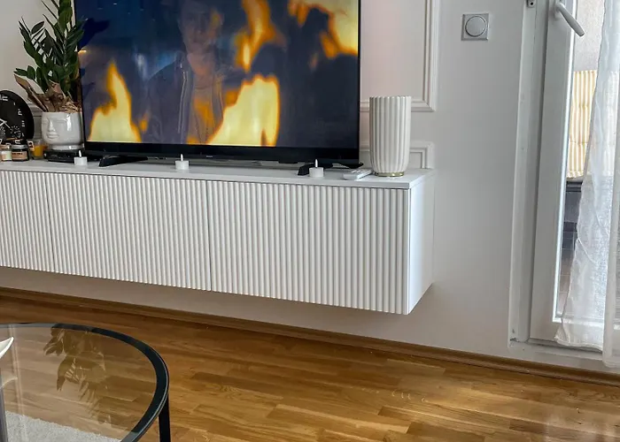 公寓 Zlatkovic Family 皮罗特