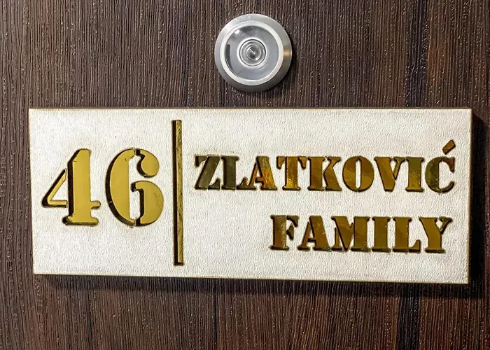 Zlatkovic Family * بايرت