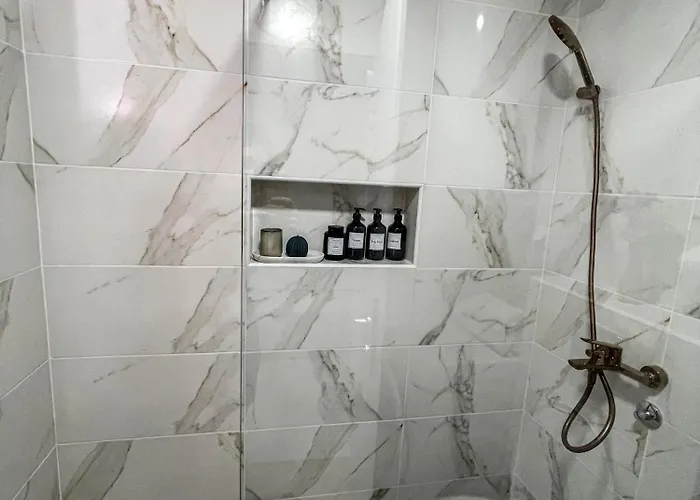 Zlatkovic Family 公寓